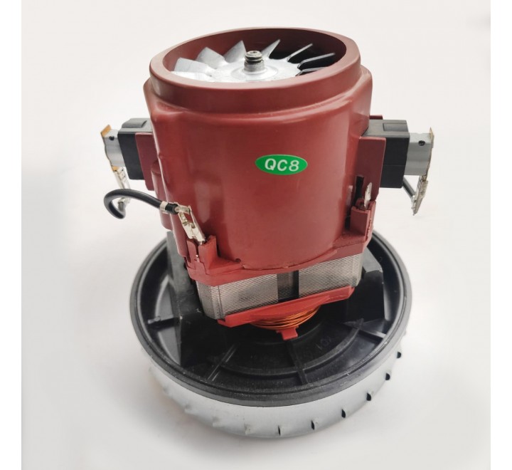 Beko BKS-9322 Elektrikli Süpürge Motoru ( 9185091111 )